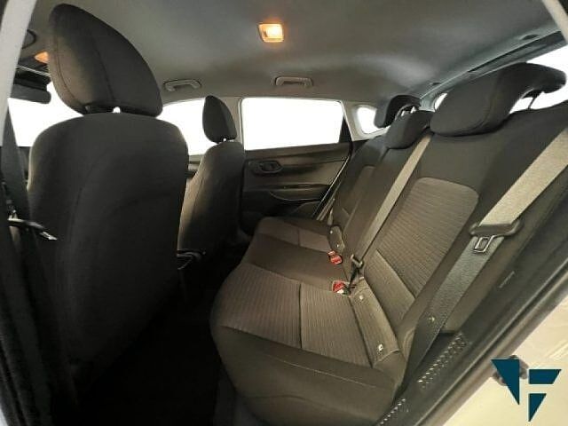 Hyundai i20 1.0 T-GDI 48V iMT Connectline
