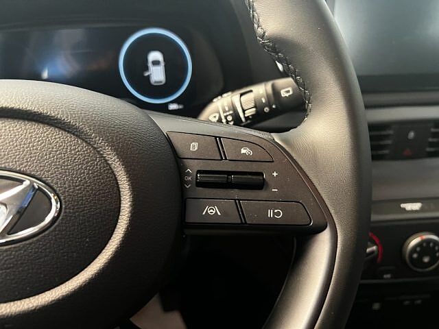 Hyundai i20 1.0 T-GDI 48V iMT Connectline