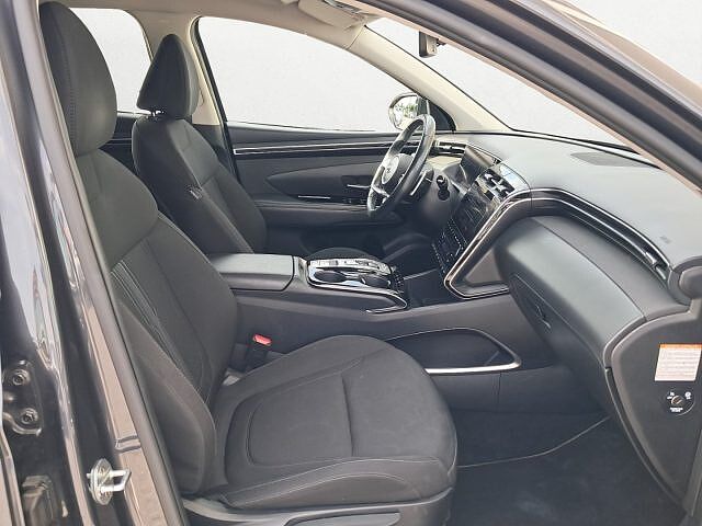 Hyundai TUCSON 1.6 HEV aut. XLine