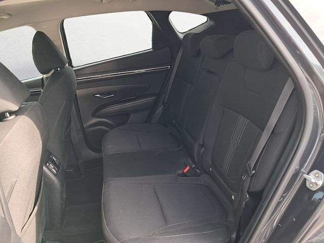 Hyundai TUCSON 1.6 HEV aut. XLine