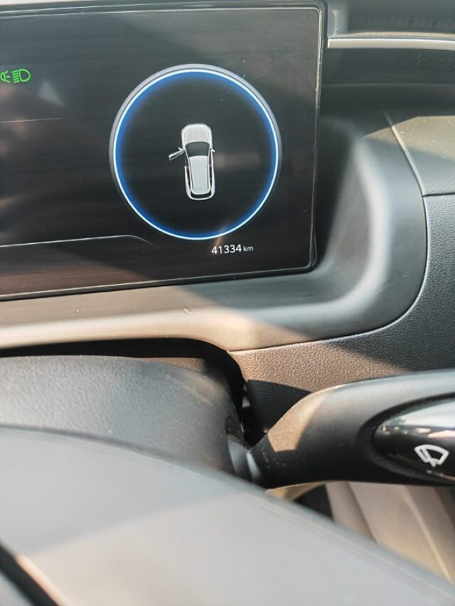 Hyundai TUCSON 1.6 T-GDI 48V XTech