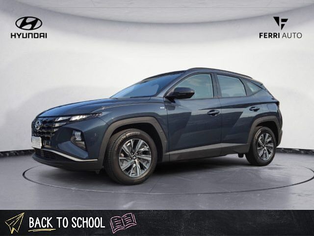 Hyundai TUCSON 1.6 T-GDI 48V XTech