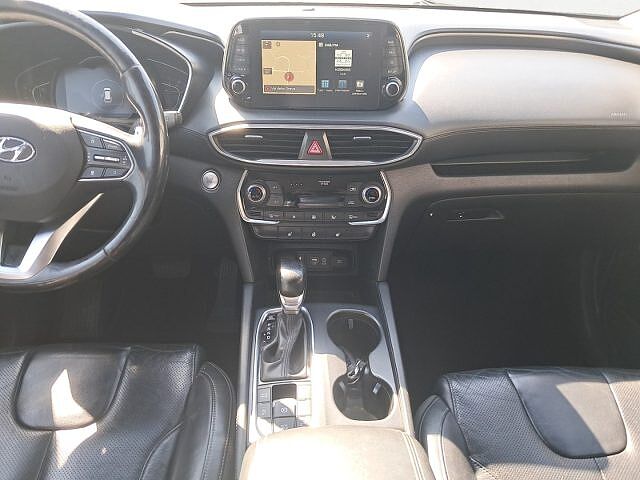 Hyundai  2.2 CRDi 4WD Excellence