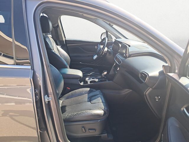 Hyundai  2.2 CRDi 4WD Excellence