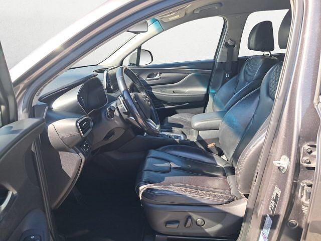 Hyundai  2.2 CRDi 4WD Excellence