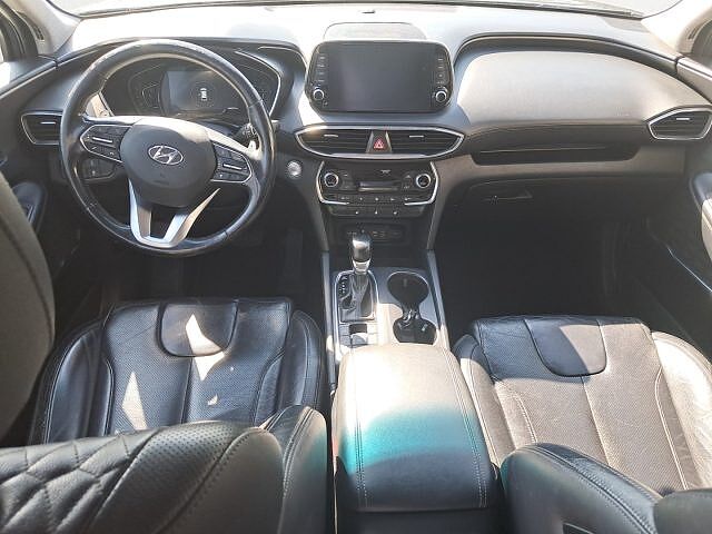 Hyundai  2.2 CRDi 4WD Excellence