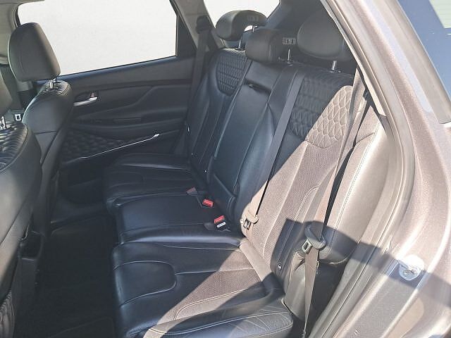 Hyundai  2.2 CRDi 4WD Excellence