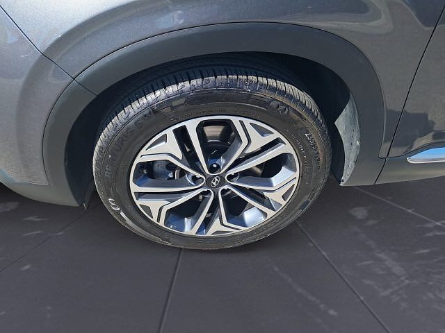 Hyundai  2.2 CRDi 4WD Excellence