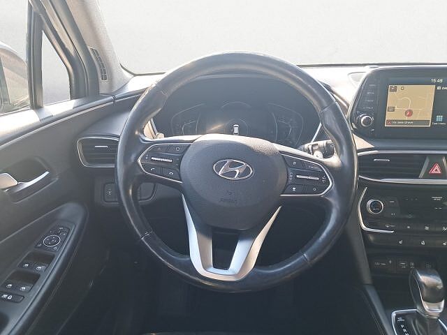 Hyundai  2.2 CRDi 4WD Excellence
