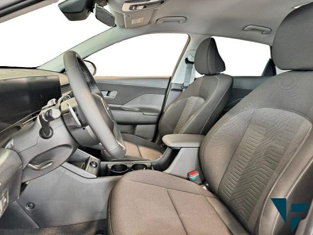Hyundai KONA EV 48.4 KWh XLine Bianco