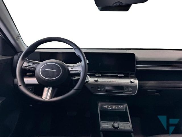 Hyundai KONA EV 48.4 KWh XLine Bianco