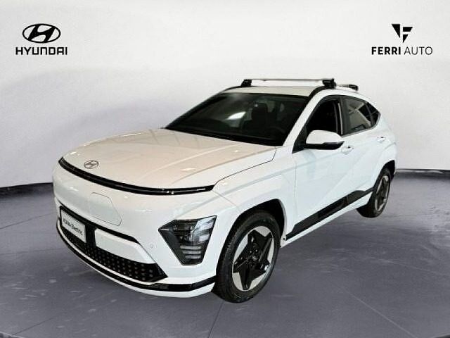Hyundai KONA EV 48.4 KWh XLine