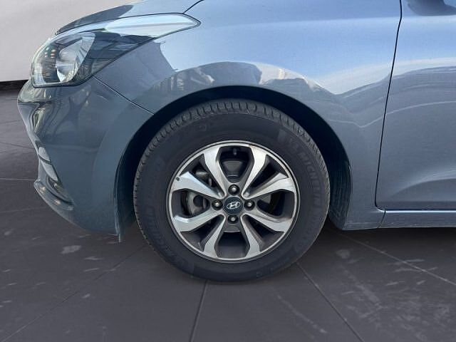 Hyundai i20 1.2 5 porte Tech