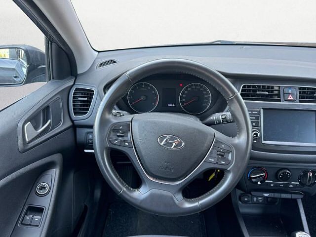 Hyundai i20 1.2 5 porte Tech