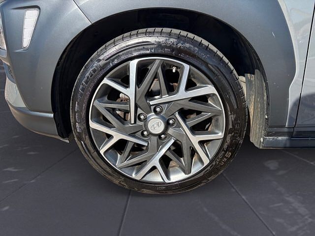 Hyundai KONA HEV 1.6 DCT XTech
