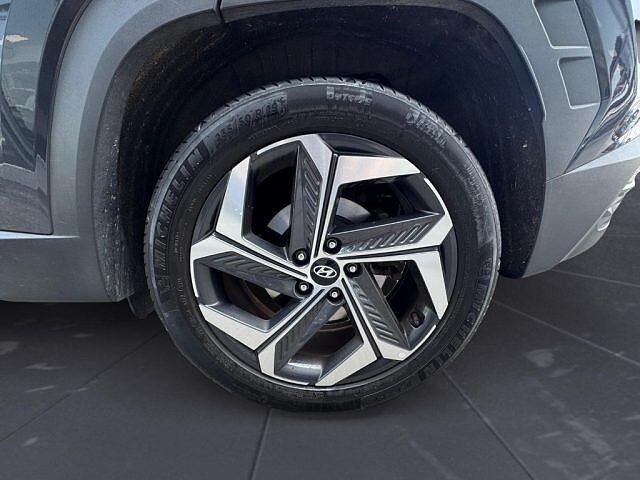 Hyundai TUCSON 1.6 HEV 4WD aut. Exellence