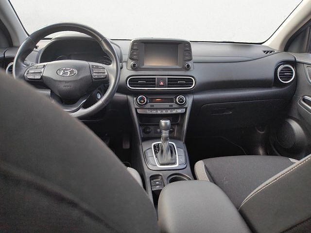 Hyundai KONA HEV 1.6 DCT XTech