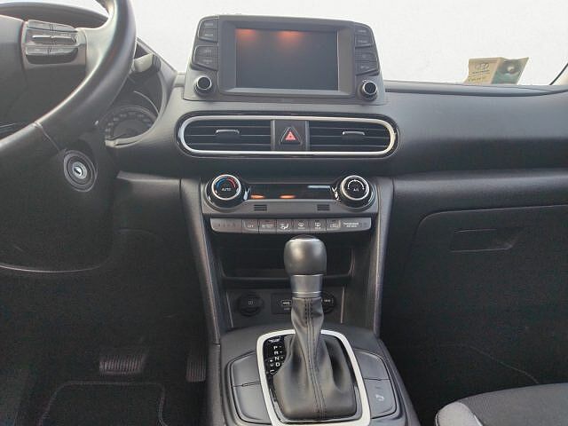 Hyundai KONA HEV 1.6 DCT XTech