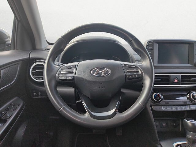 Hyundai KONA HEV 1.6 DCT XTech