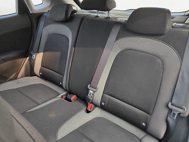 Hyundai KONA HEV 1.6 DCT XTech