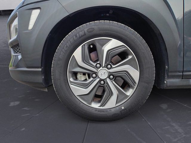 Hyundai KONA HEV 1.6 DCT XTech