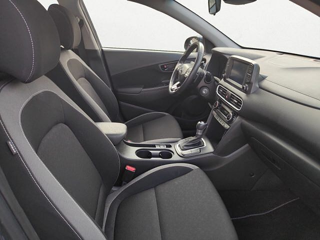 Hyundai KONA HEV 1.6 DCT XTech