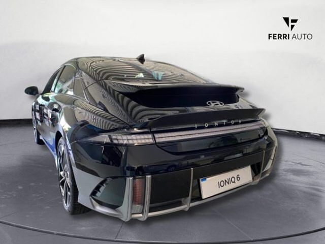 Hyundai IONIQ 6 AWD Evolution