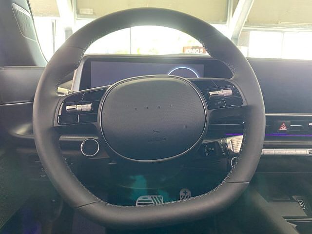 Hyundai IONIQ 6 AWD Evolution