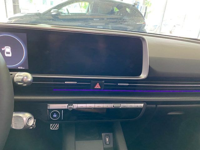 Hyundai IONIQ 6 AWD Evolution