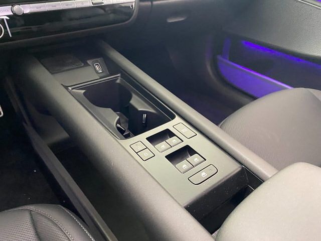 Hyundai IONIQ 6 AWD Evolution