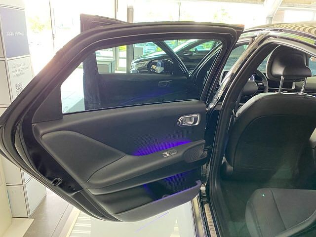 Hyundai IONIQ 6 AWD Evolution