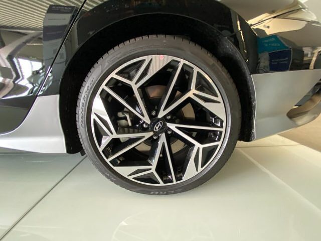Hyundai IONIQ 6 AWD Evolution