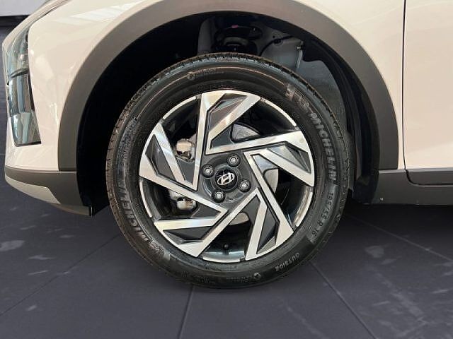 Hyundai BAYON 1.2 GPL XLine