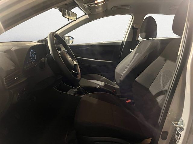 Hyundai i20 1.2 MPI MT ConnectLine