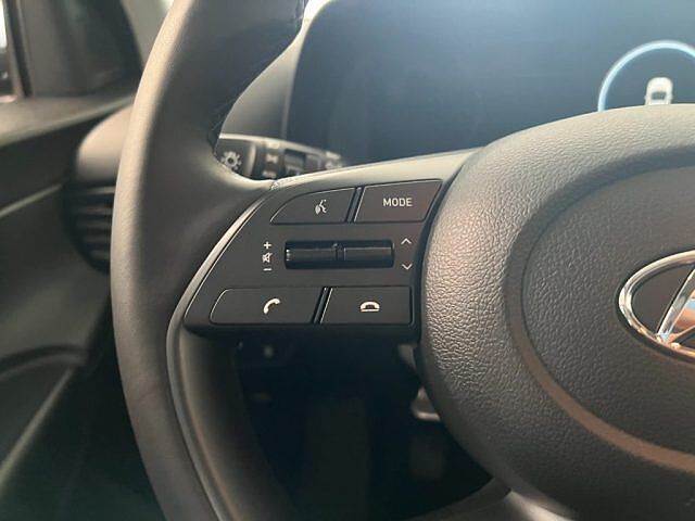 Hyundai i20 1.2 MPI MT ConnectLine
