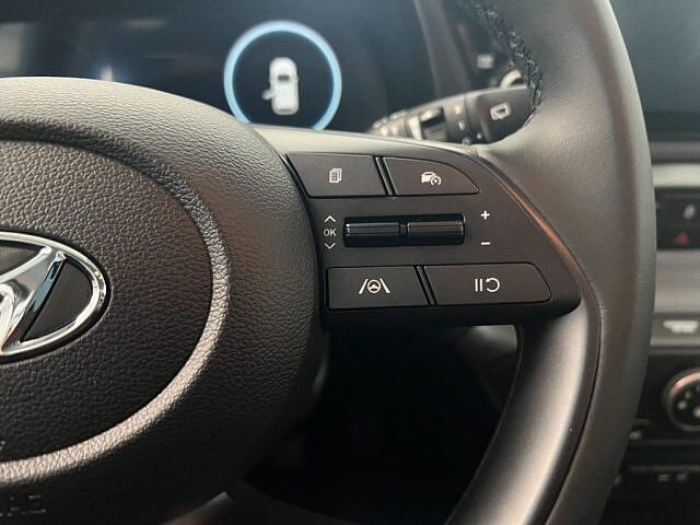 Hyundai i20 1.2 MPI MT ConnectLine