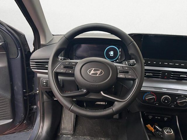 Hyundai i20 1.2 MPI MT ConnectLine