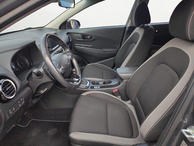 Hyundai KONA HEV 1.6 DCT XTech