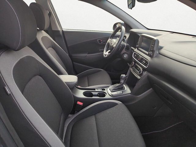 Hyundai KONA HEV 1.6 DCT XTech