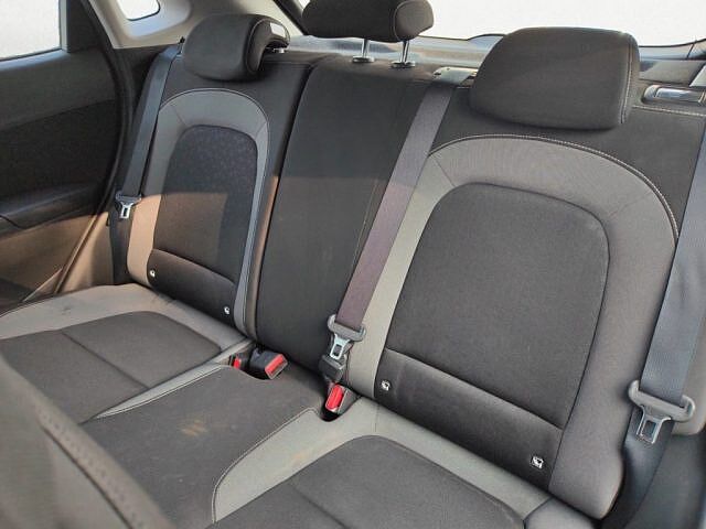 Hyundai KONA HEV 1.6 DCT XTech
