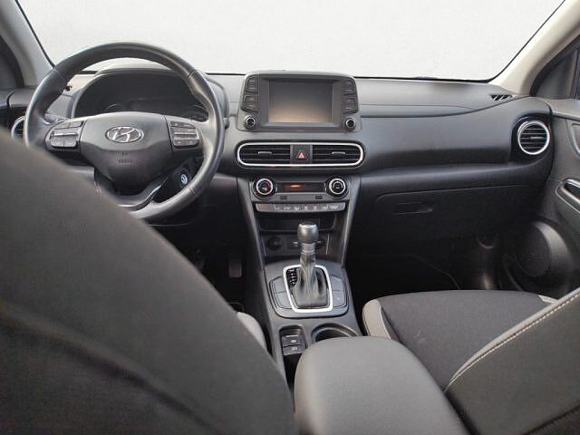 Hyundai KONA HEV 1.6 DCT XTech