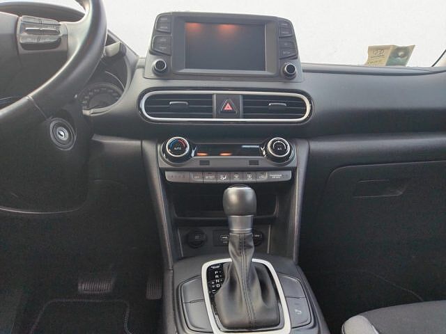 Hyundai KONA HEV 1.6 DCT XTech