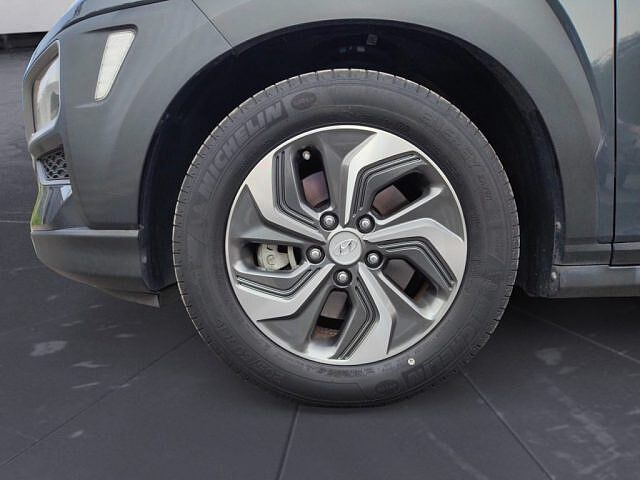 Hyundai KONA HEV 1.6 DCT XTech