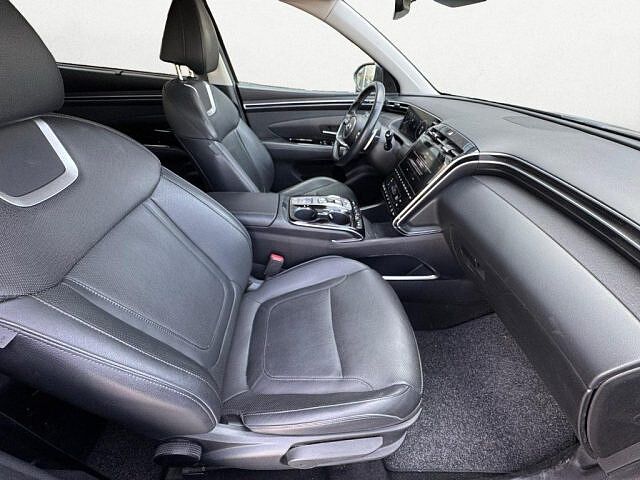 Hyundai TUCSON 1.6 HEV 4WD aut. Exellence