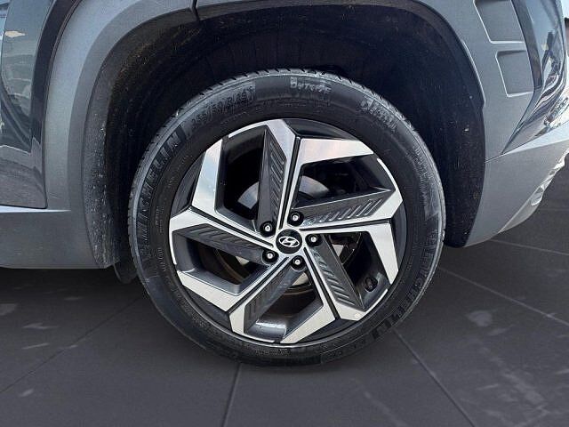 Hyundai TUCSON 1.6 HEV 4WD aut. Exellence
