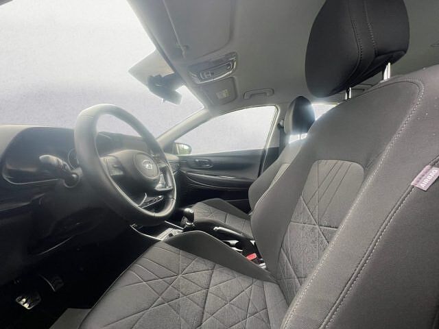 Hyundai BAYON 1.2 MPI MT XLine