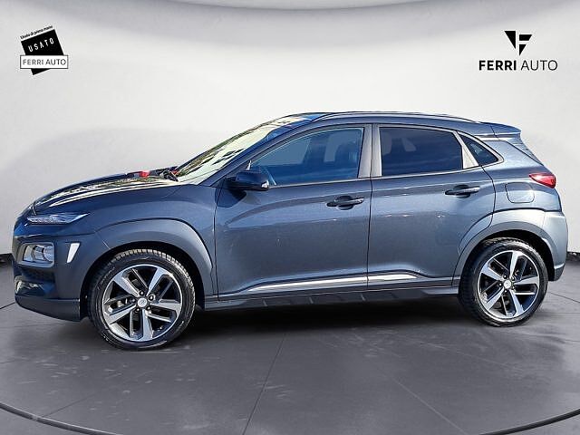 Hyundai KONA 1.6 CRDI 115 CV Style