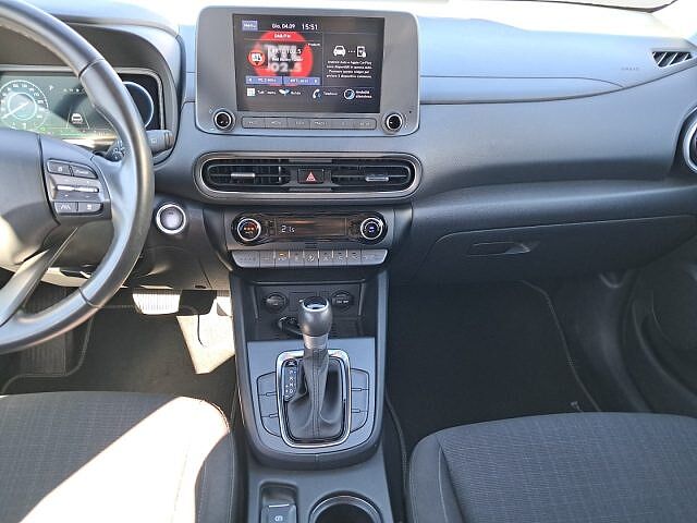 Hyundai KONA HEV 1.6 DCT XTech