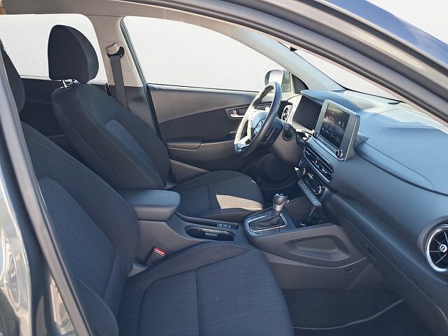 Hyundai KONA HEV 1.6 DCT XTech