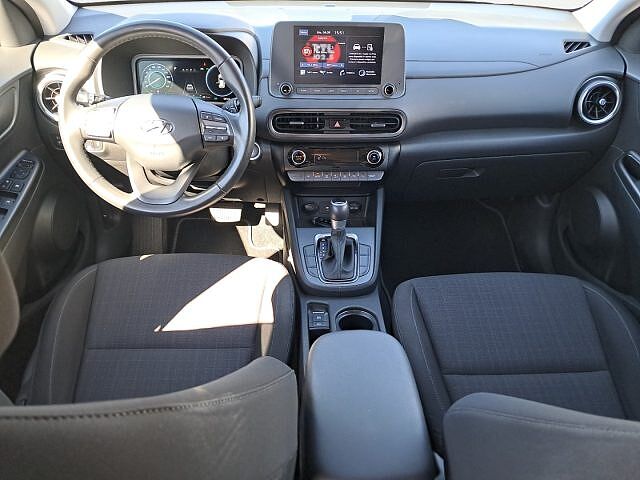 Hyundai KONA HEV 1.6 DCT XTech